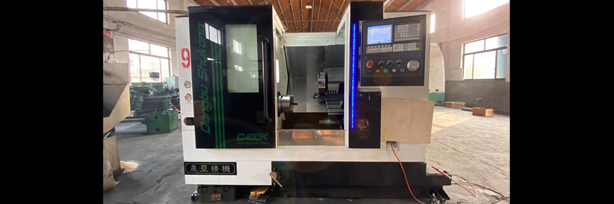Jiangsu Zhenghaoyong Valve Co., Ltd.