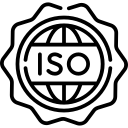 ISO 認證