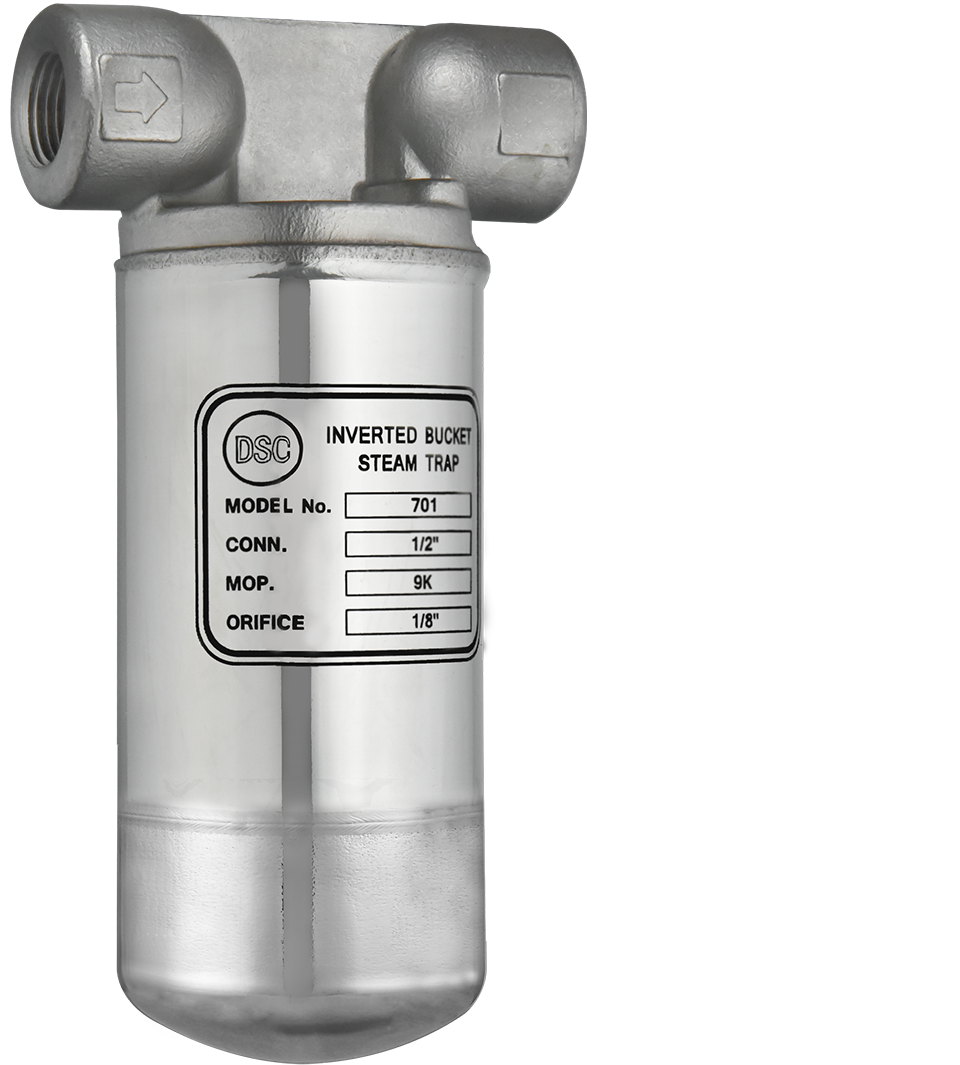DSC 疏水閥產品